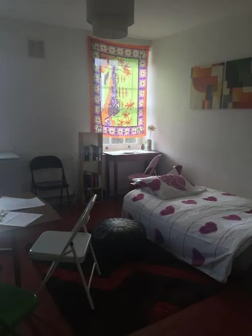 Carpe Diem Rooms Flat Near Zone 1 London 0*,  United Kingdom