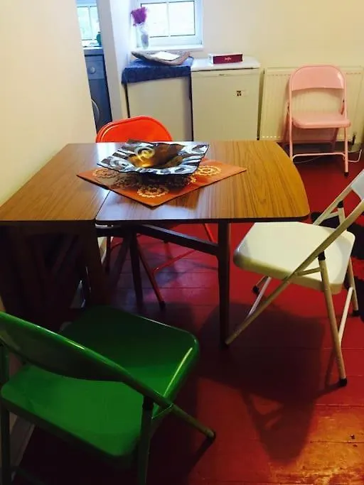 Apartment Carpe Diem Rooms Flat Near Zone 1 London United Kingdom
