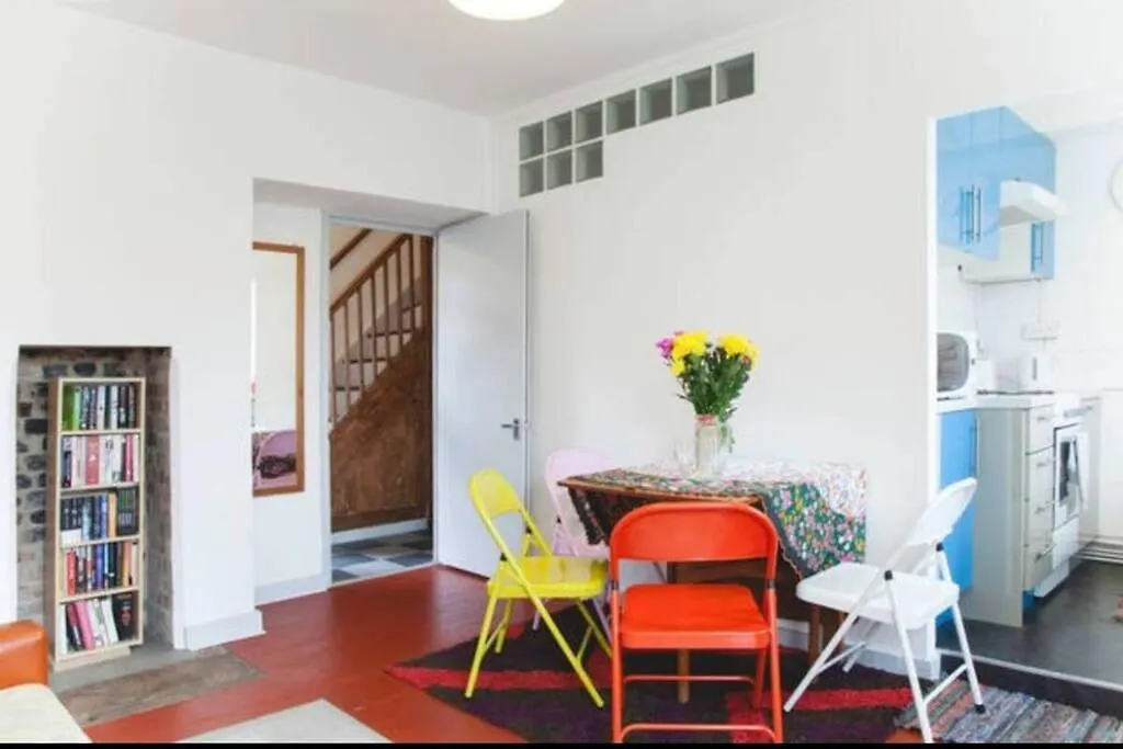 Carpe Diem Rooms Flat Near Zone 1 London Apartment