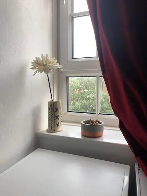 Carpe Diem Rooms Flat Near Zone 1 London