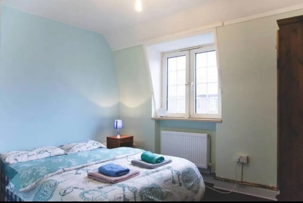 Carpe Diem Rooms Flat Near Zone 1 London