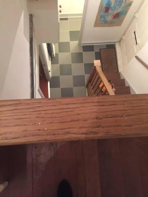 Carpe Diem Rooms Flat Near Zone 1 London