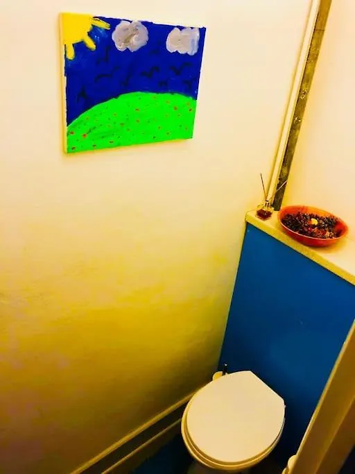 Carpe Diem Rooms Flat Near Zone 1 London 0*,