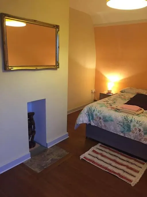 Apartment Carpe Diem Rooms Flat Near Zone 1 London