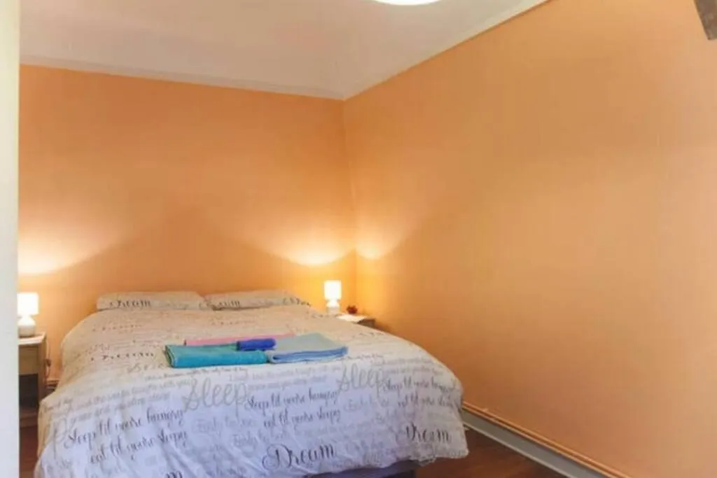 Apartment Carpe Diem Rooms Flat Near Zone 1 London