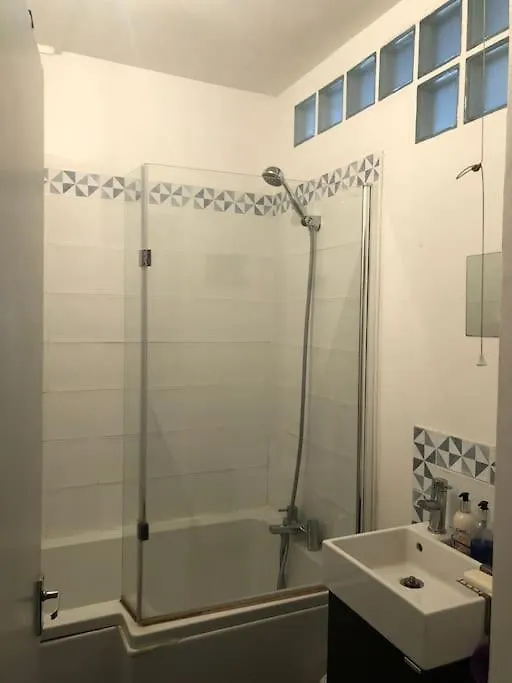 Carpe Diem Rooms Flat Near Zone 1 London 0*,