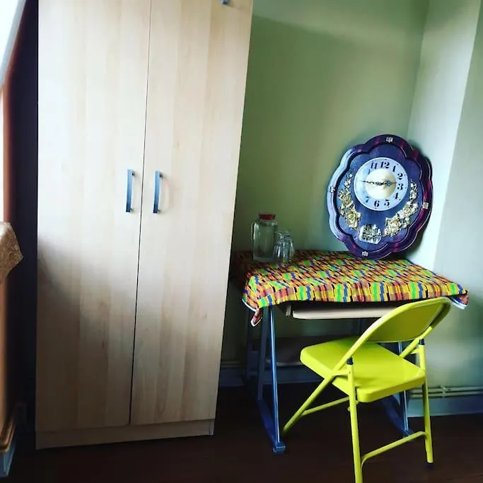 Apartment Carpe Diem Rooms Flat Near Zone 1 London