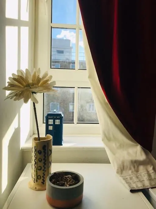 Carpe Diem Rooms Flat Near Zone 1 London 0*,  United Kingdom