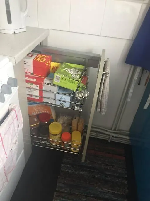 Carpe Diem Rooms Flat Near Zone 1 London United Kingdom