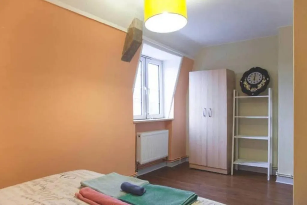 Carpe Diem Rooms Flat Near Zone 1 London 0*,