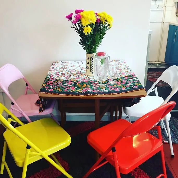 Carpe Diem Rooms Flat Near Zone 1 London United Kingdom