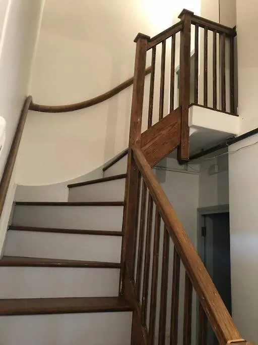 Carpe Diem Rooms Flat Near Zone 1 London Apartment