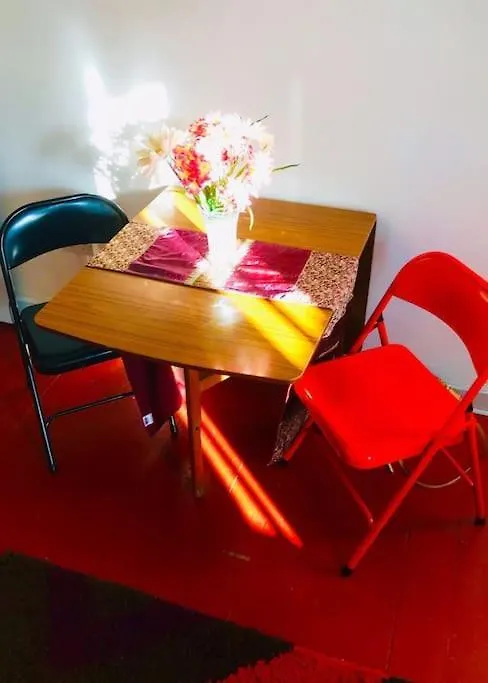 Apartment Carpe Diem Rooms Flat Near Zone 1 London United Kingdom