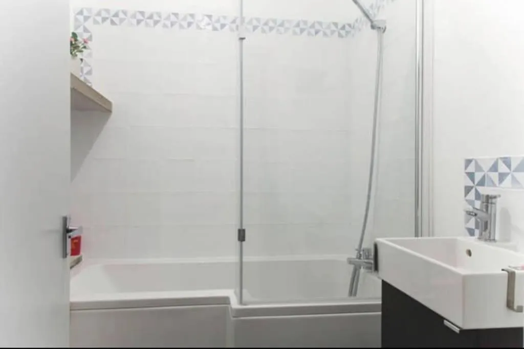 Carpe Diem Rooms Flat Near Zone 1 London