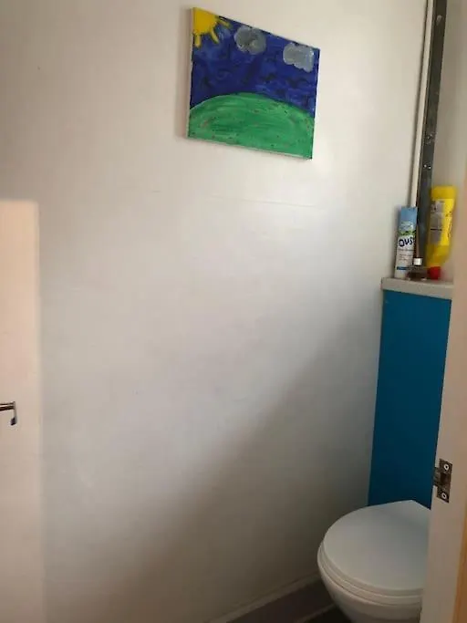 Carpe Diem Rooms Flat Near Zone 1 London United Kingdom