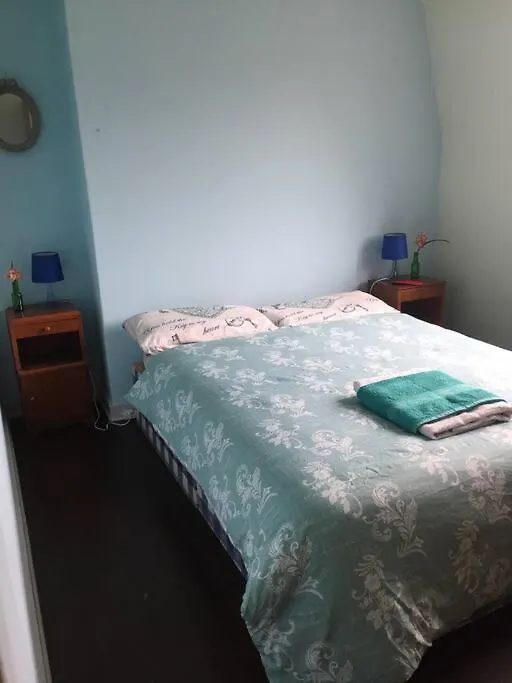 Carpe Diem Rooms Flat Near Zone 1 London Apartment