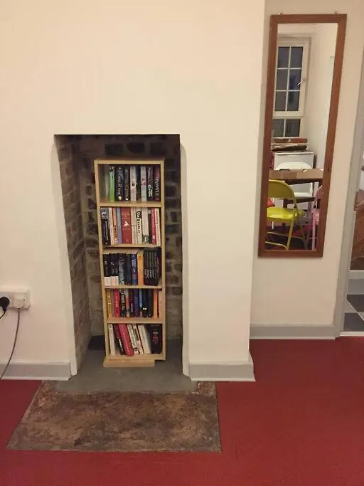 Carpe Diem Rooms Flat Near Zone 1 London 0*,