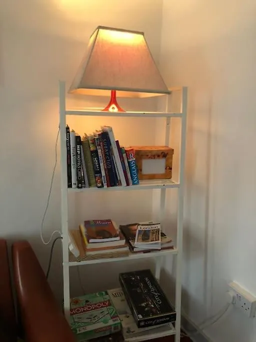 Carpe Diem Rooms Flat Near Zone 1 London 0*,