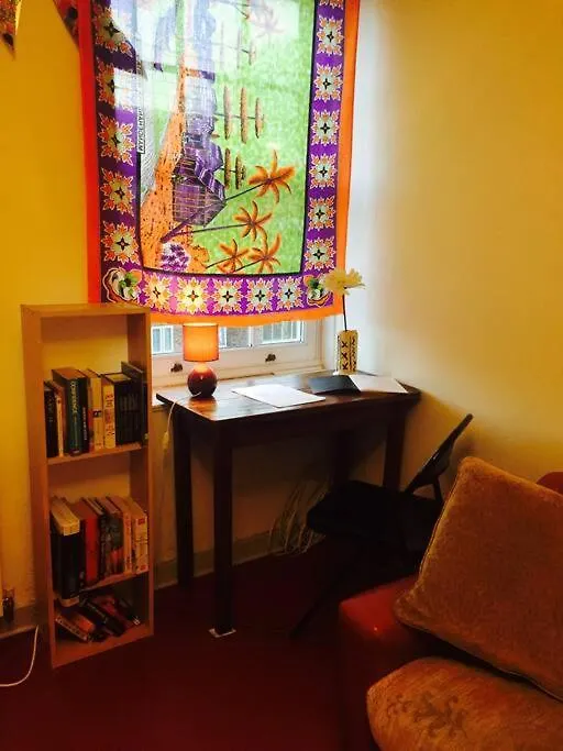 Apartment Carpe Diem Rooms Flat Near Zone 1 London