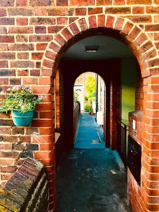 Carpe Diem Rooms Flat Near Zone 1 London United Kingdom