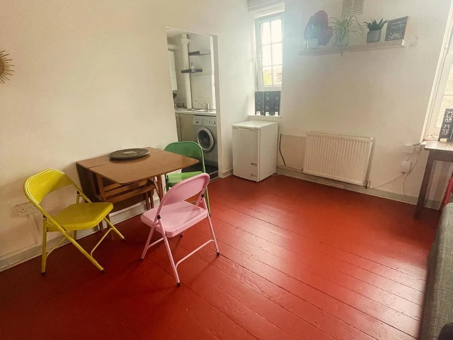 Carpe Diem Rooms Flat Near Zone 1 London 0*,  United Kingdom